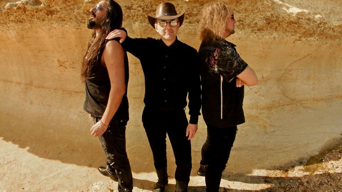 THERION  Troisième volet de la trilogie Leviathan en décembre
