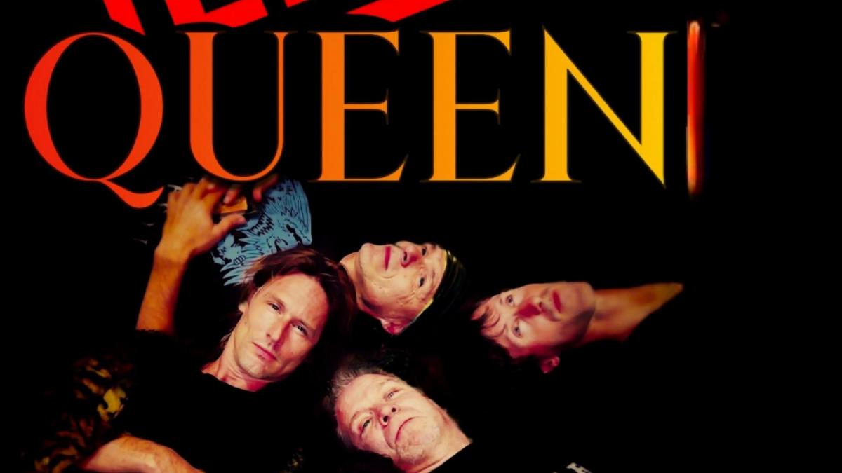 THE QUEEN SHOW : LES NEWS