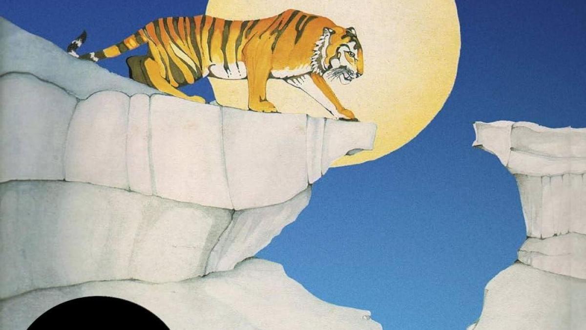 TYGERS OF PAN TANG : Le classement des albums