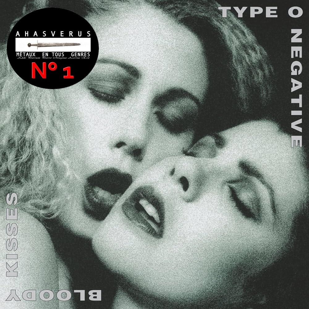 Type o negative