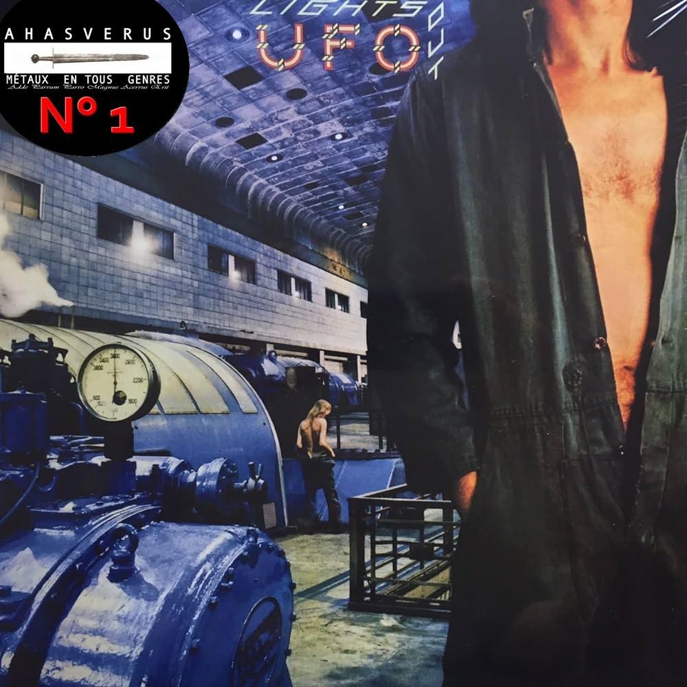 Ufo 1