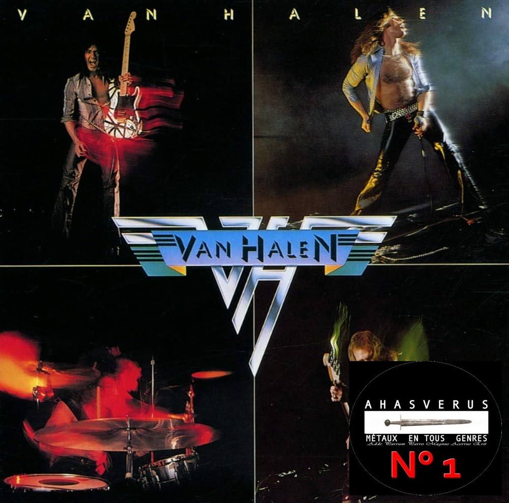 Van halen