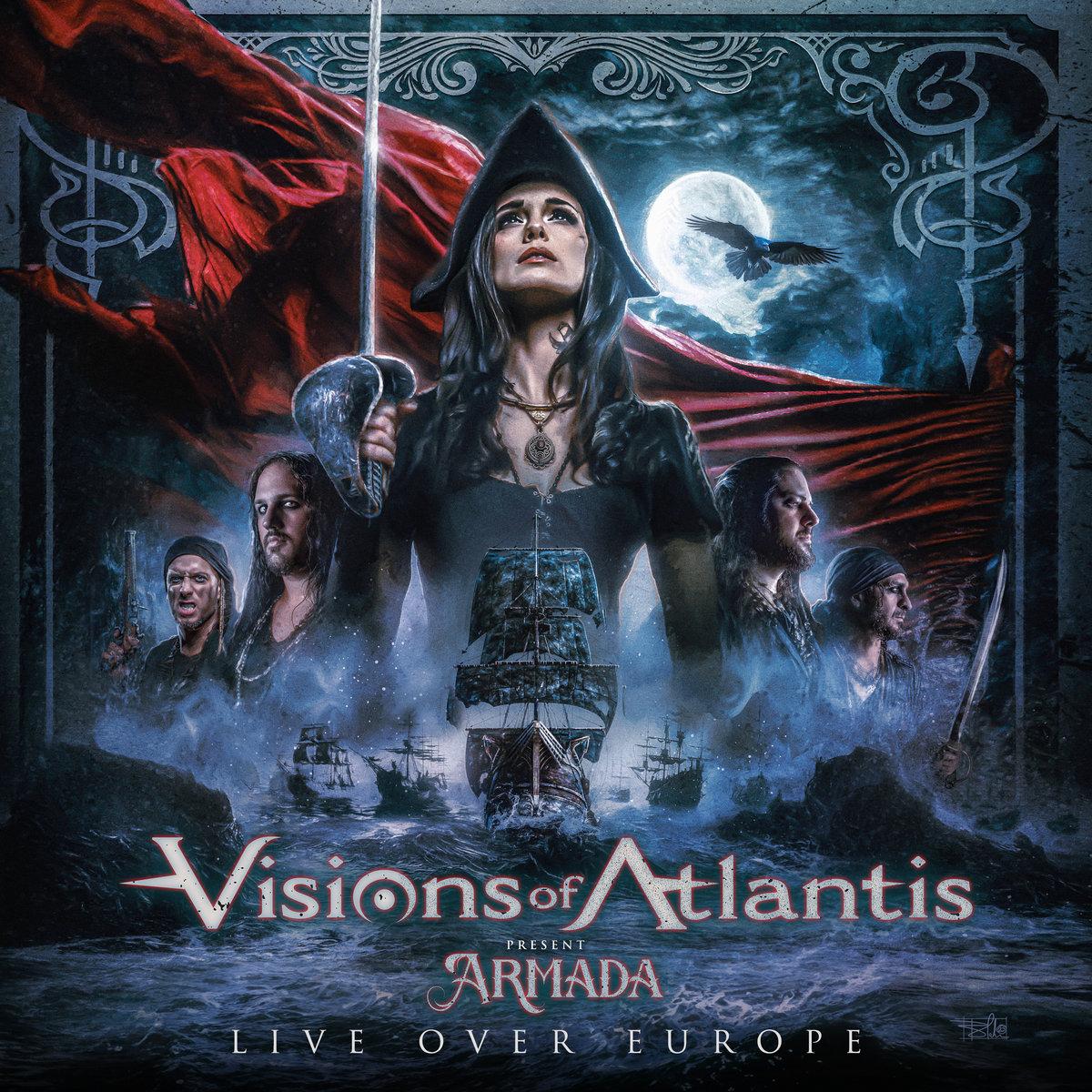 visions of atlantis