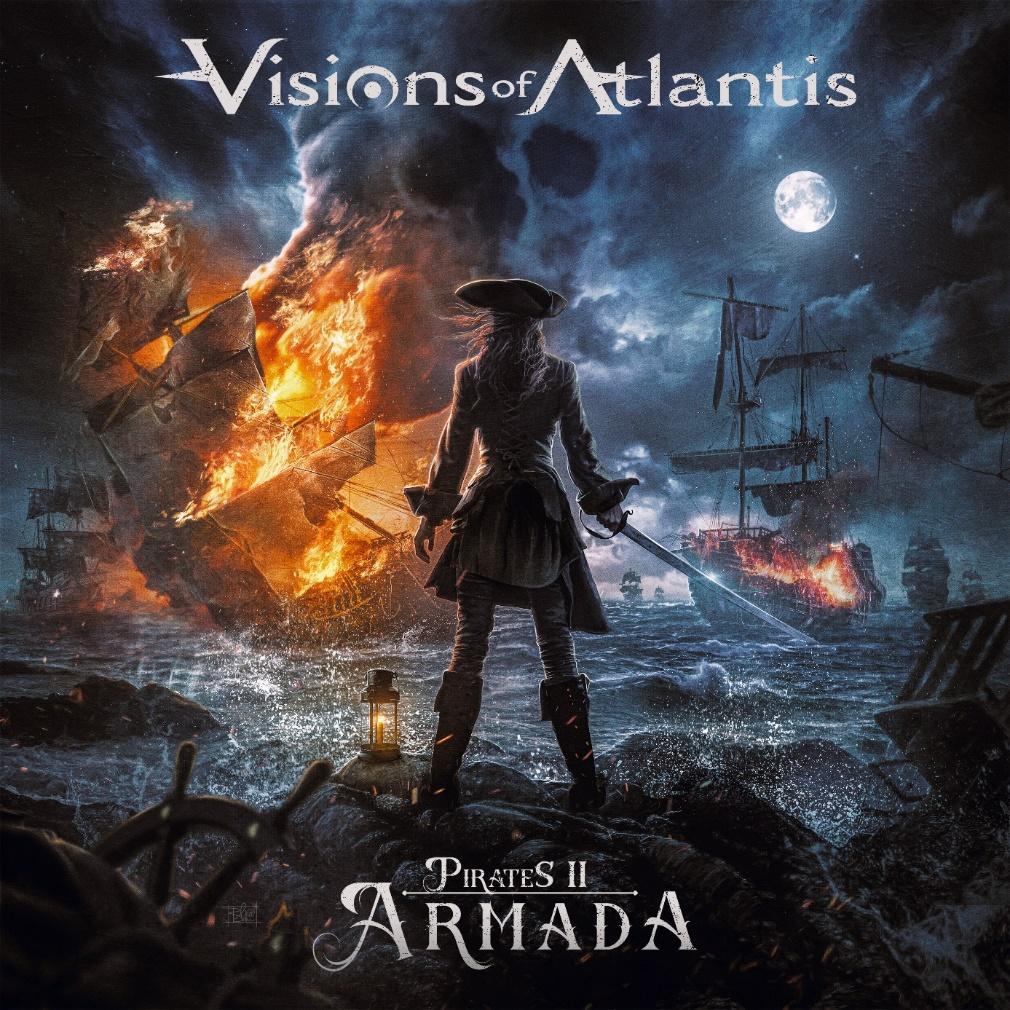 Visions of atlantis pirates 2