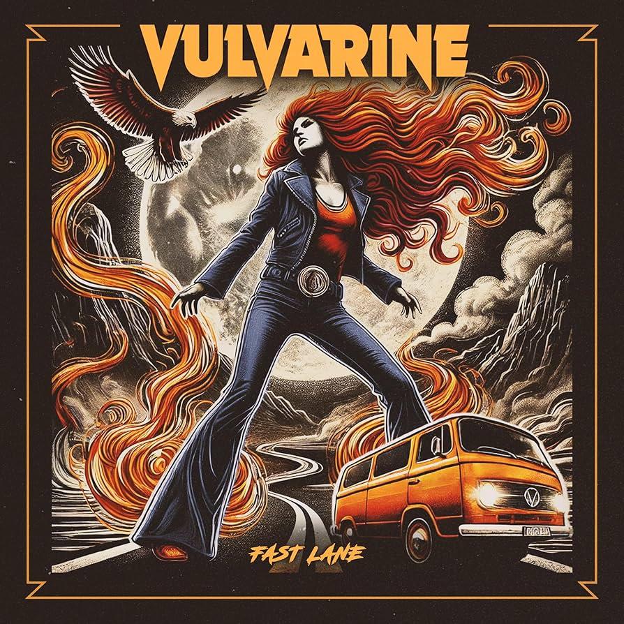 vulvarine