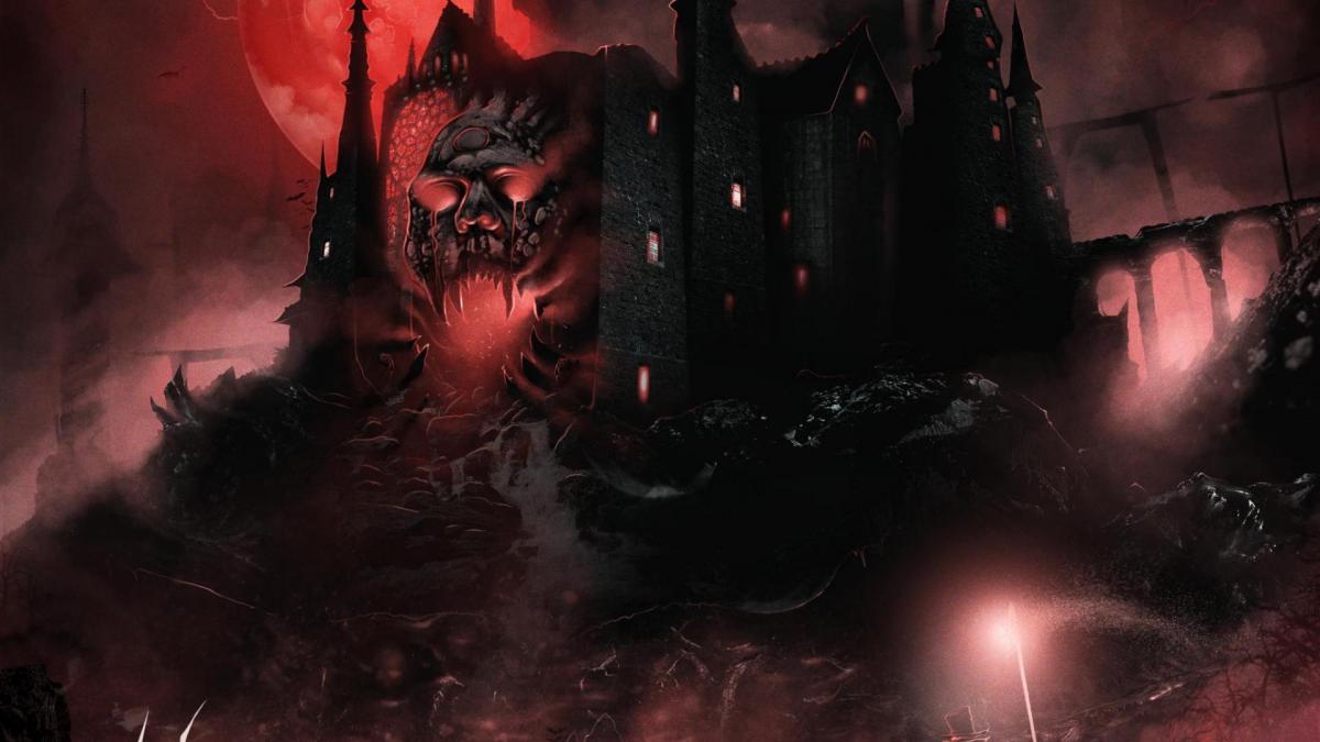 WEDNESDAY 13, Horrifier (sortie le 07/10/2022 - chronique)