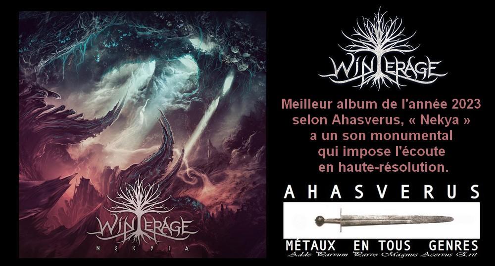 Winterage
