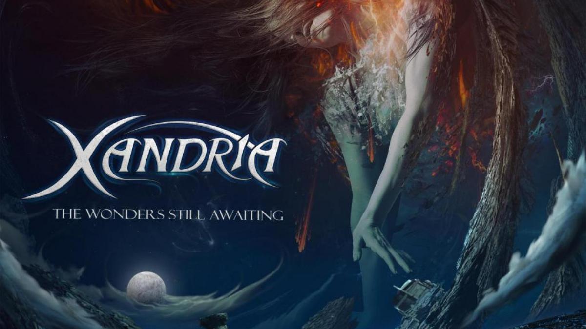 XANDRIA, The Wonders Still Awaiting (03/02/2023)